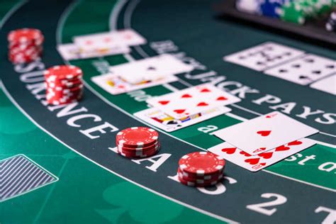 Edge Sorting Blackjack: An Expert’s Guide – Blackjack.